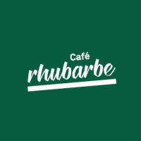 Café Rhubarbe