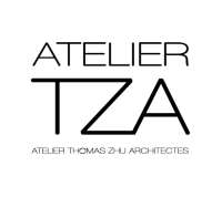 ATELIER Thomas Zhu Architectes