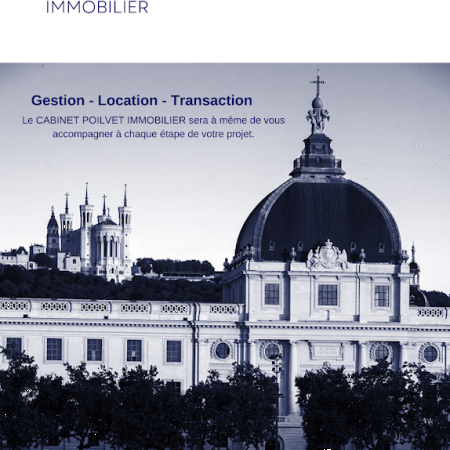Cabinet Poilvet Immobilier - Cp Immo