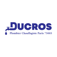 Mr Ducros Artisan Plombier Chauffagiste à Paris 5 (75005)