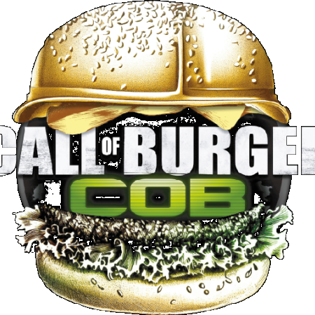 Call Of Burger