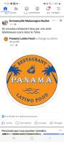 PANAMA LATINO FOOD