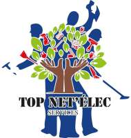 TOP NET'ELEC SERVICES