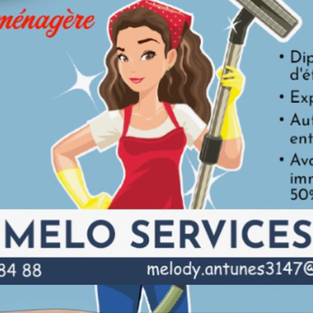 Melo Services