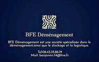 BFE-Déménagement