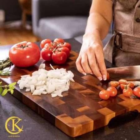 Cook-Kreation