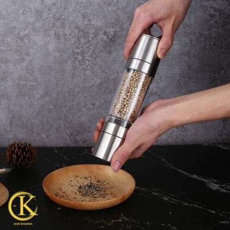 Cook-Kreation