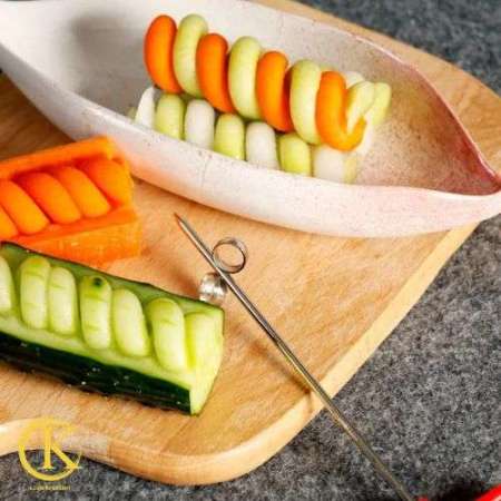 Cook-Kreation