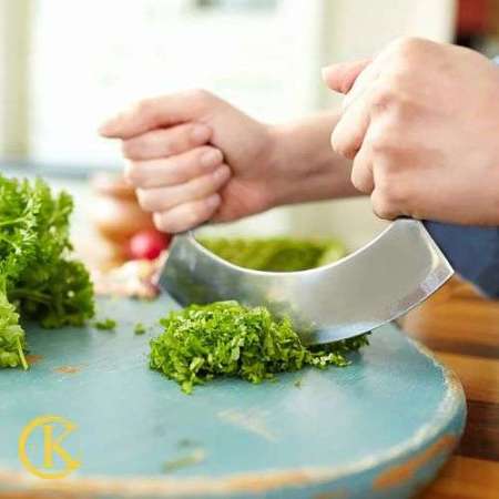 Cook-Kreation