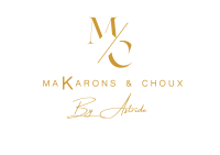 MAKARONS ET CHOUX BY ASTRIDE