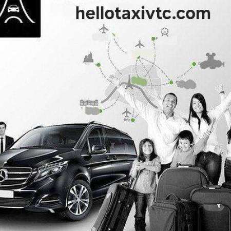 Hello Taxi Vtc
