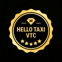 Hello Taxi VTC
