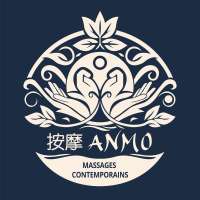 Anmo massages contemporains