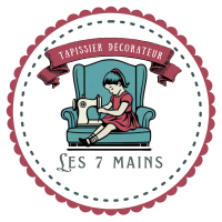 Tapissier les 7 Mains