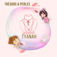Trésors et Perles de Tyanah