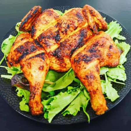 Ö Saveur Braisée