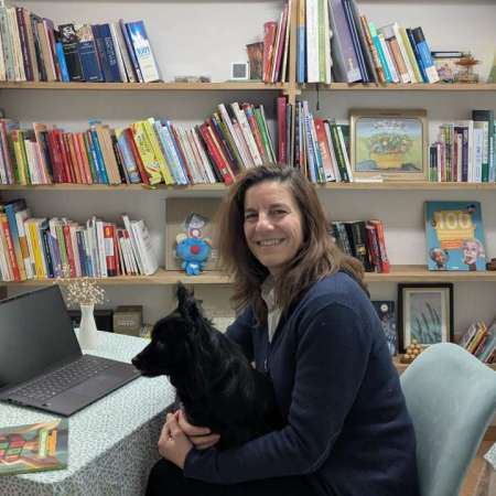 Caroline Poulet Accompagnement