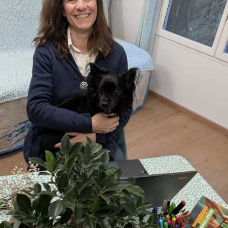 Caroline Poulet Accompagnement