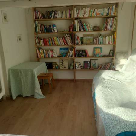 Caroline Poulet Accompagnement