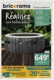 REALISEZ VOS BELLES IDEES (page 1)