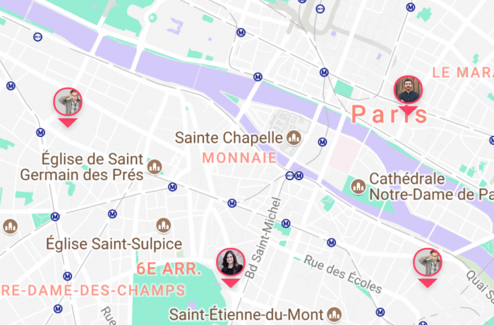 Les musées gratuits à Paris
