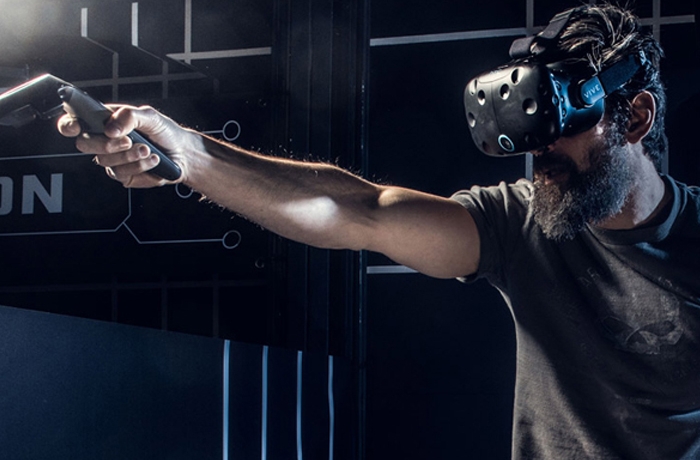 3 salles de réalité virtuelle à tester obligatoirement