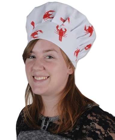 Chef Hat, Cooking Hat, Promotional Chef Hat