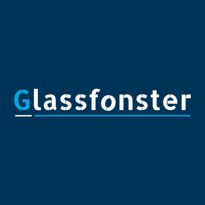 Glassfonster