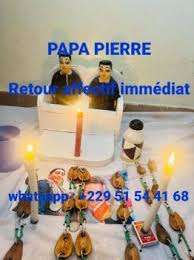 rituel d'affection immédiat Tél : +229 5154 4168